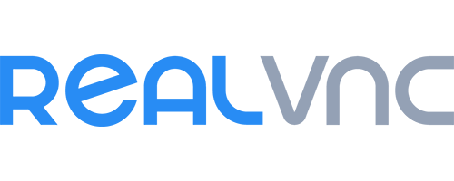 RealVNC Connect logo