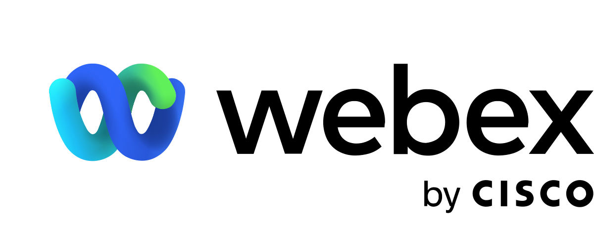 Cisco Webex Support logo