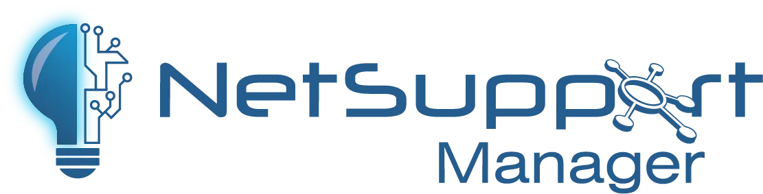 NetSupport Manager logo