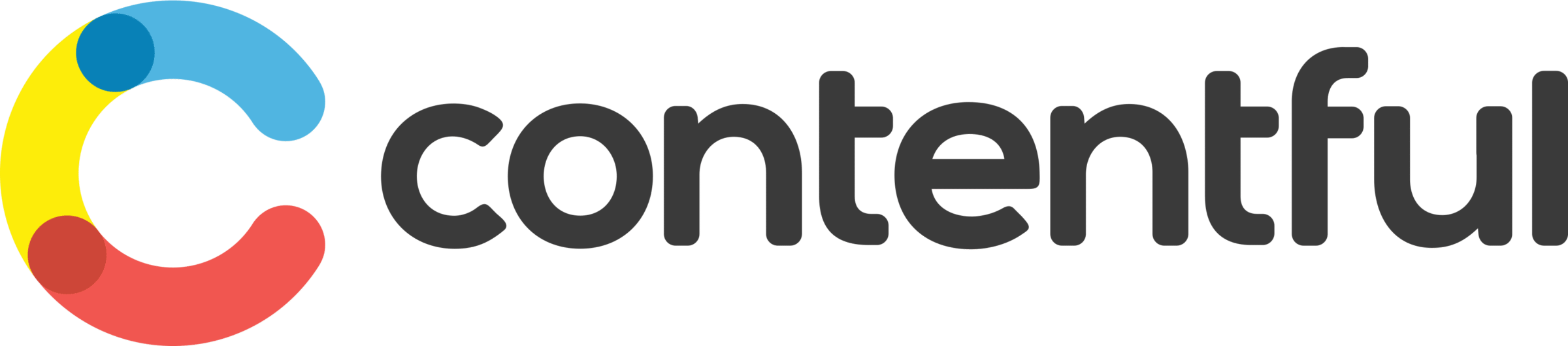Contentful logo
