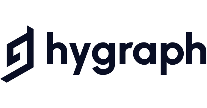 Hygraph logo