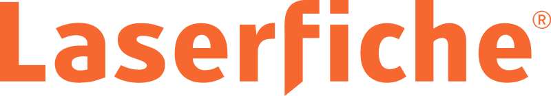 Laserfiche logo
