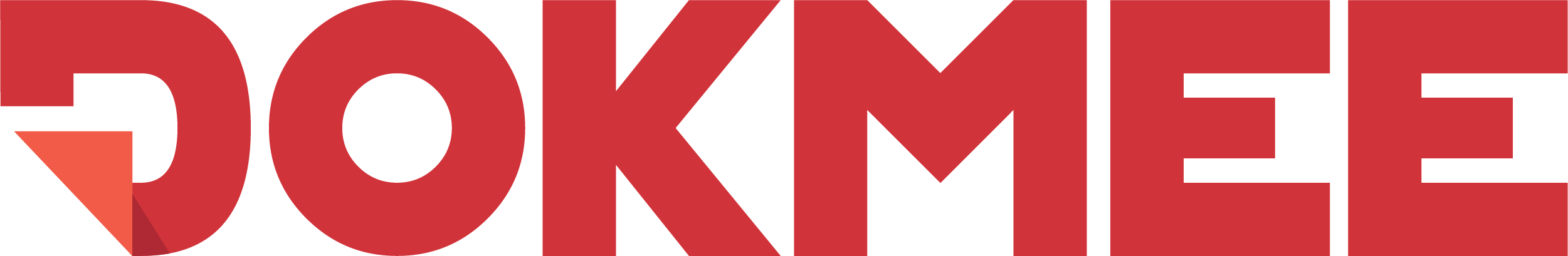 Dokmee ECM logo