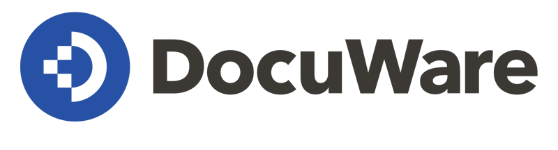 DocuWare logo