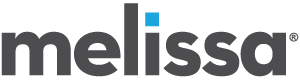 Melissa Data Quality Suite logo
