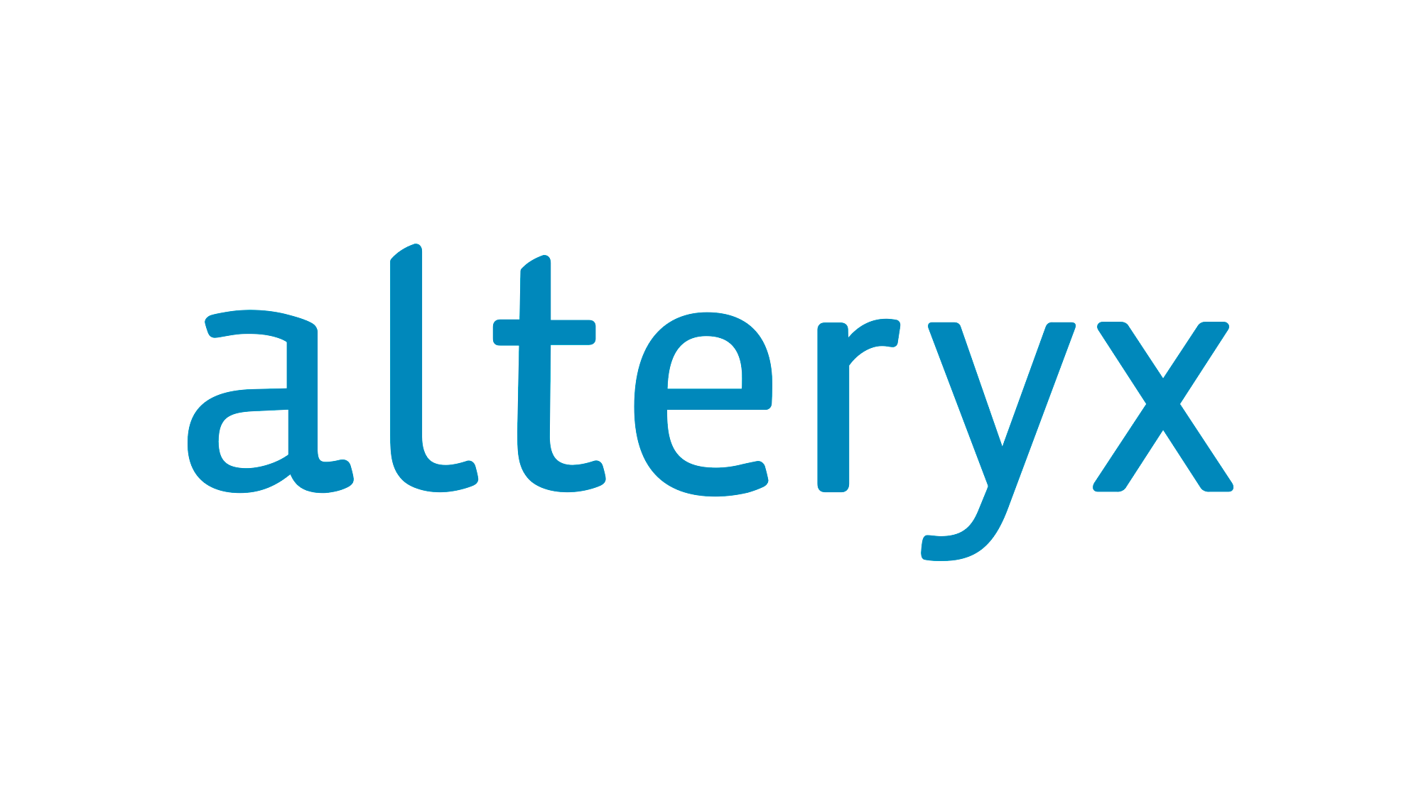 Alteryx logo