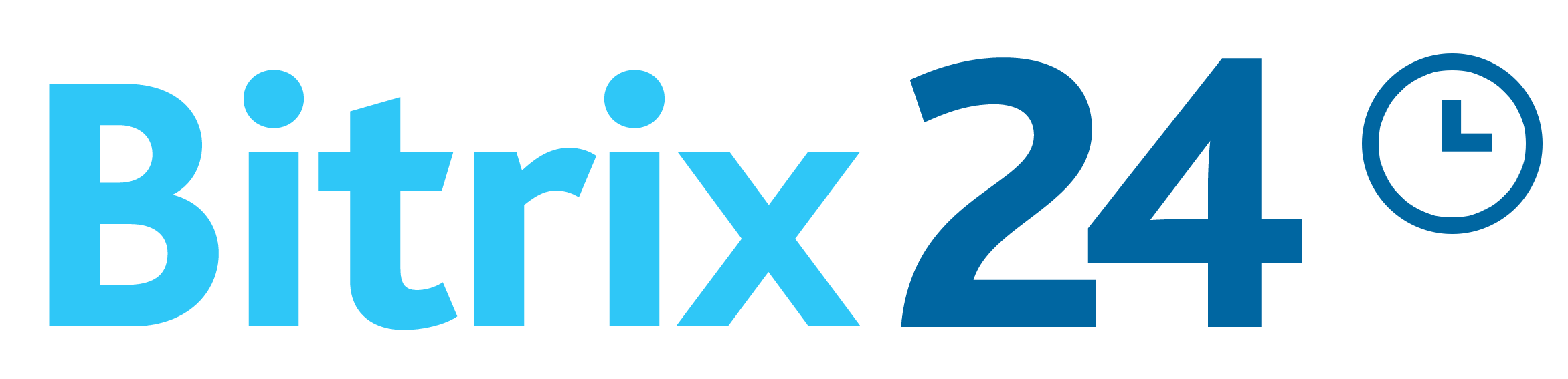 Bitrix24 logo