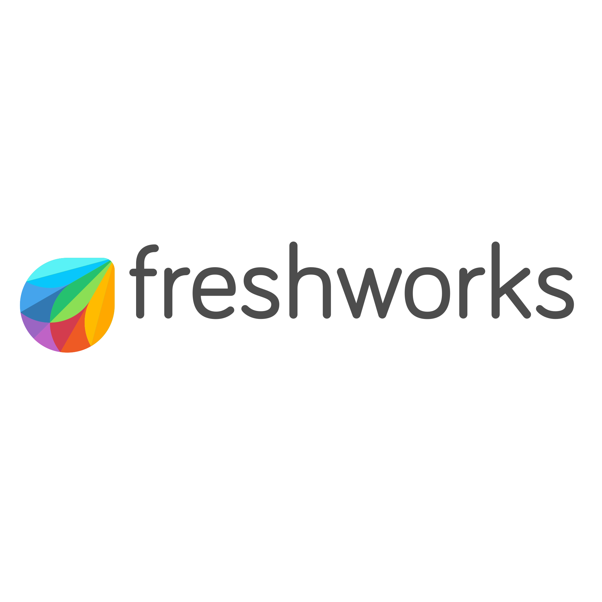 Freshdesk logo