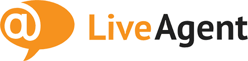LiveAgent logo