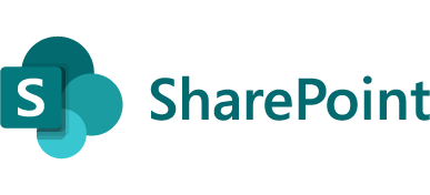 Microsoft Sharepoint logo