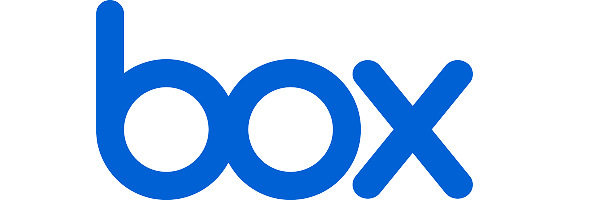 Box ECM logo