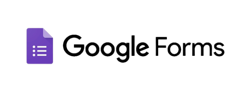 Google Forms logo
