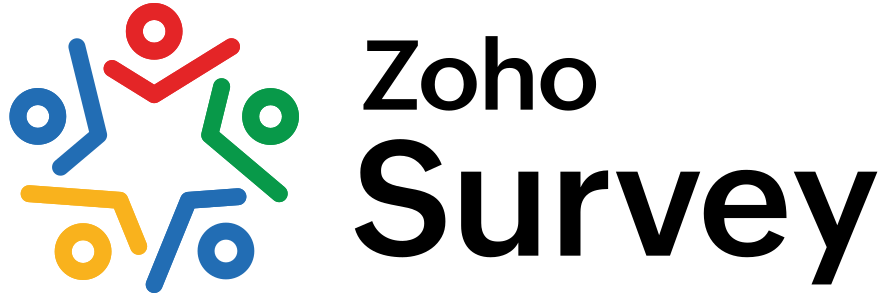 Zoho Survey logo