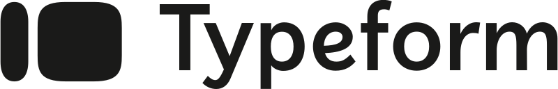 Typeform logo