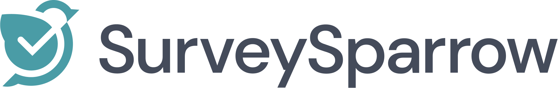 SurveySparrow logo