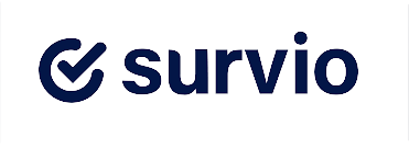 Survio logo