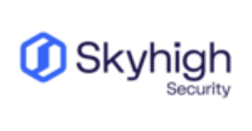 Skyhigh Secure Web Gateway logo