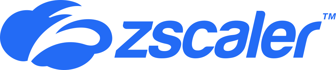 Zscaler Secure Web Security logo