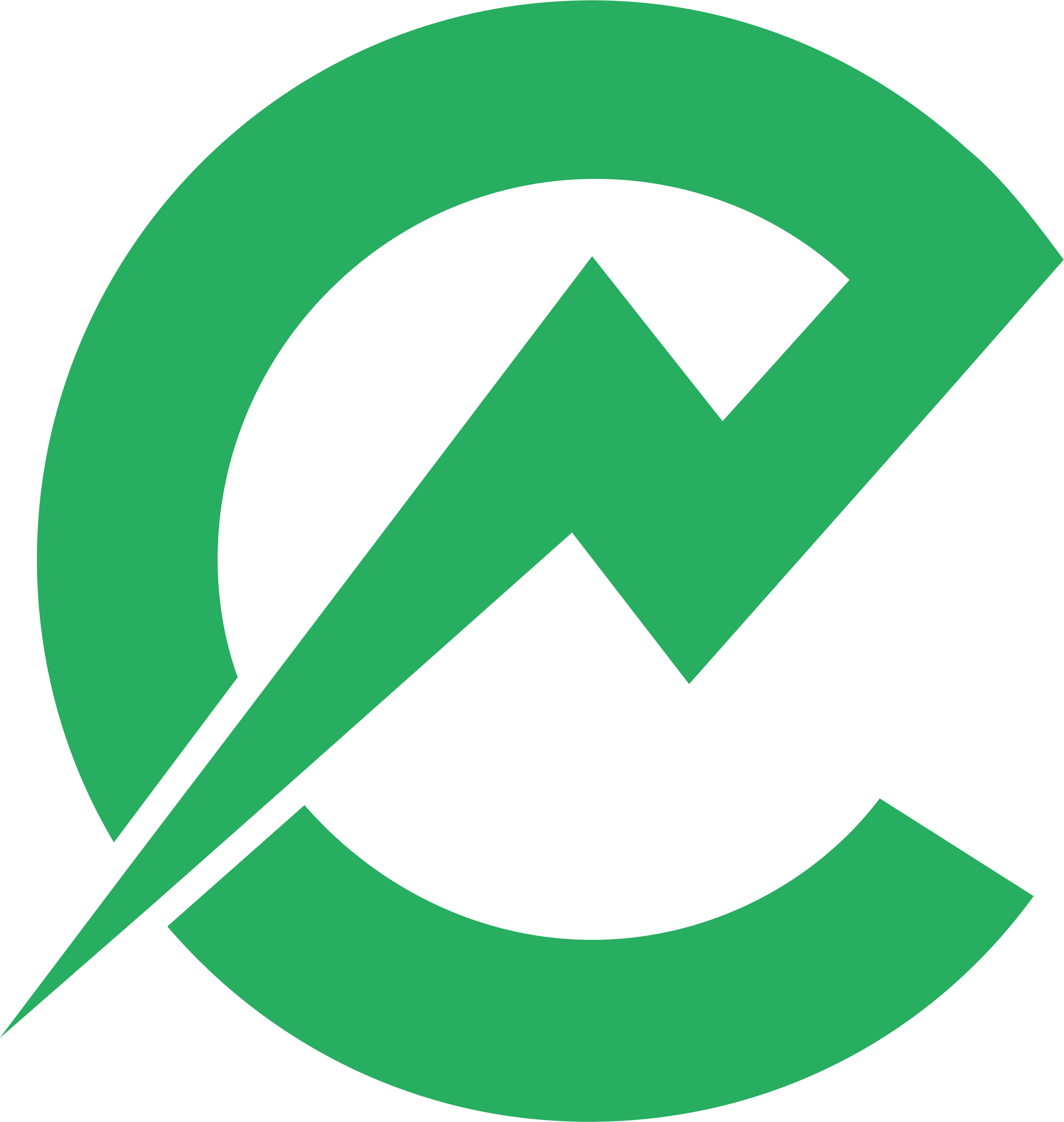 ElectroNeek RPA and AI Platform logo