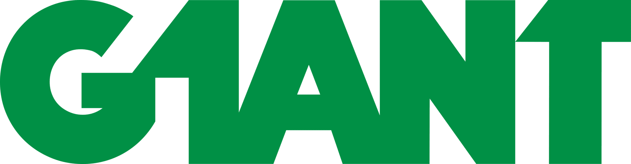 G1ANT logo