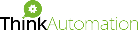 ThinkAutomation logo
