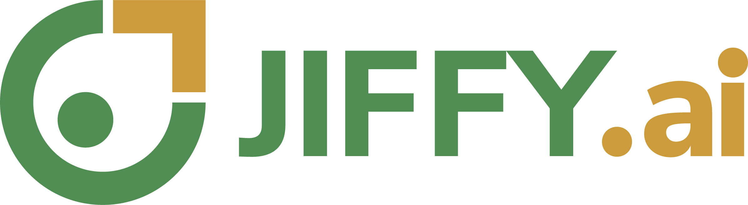 JIFFY.ai RPA logo