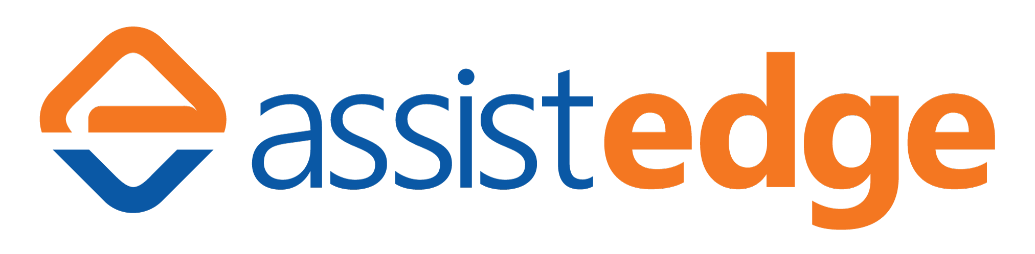AssistEdge RPA logo