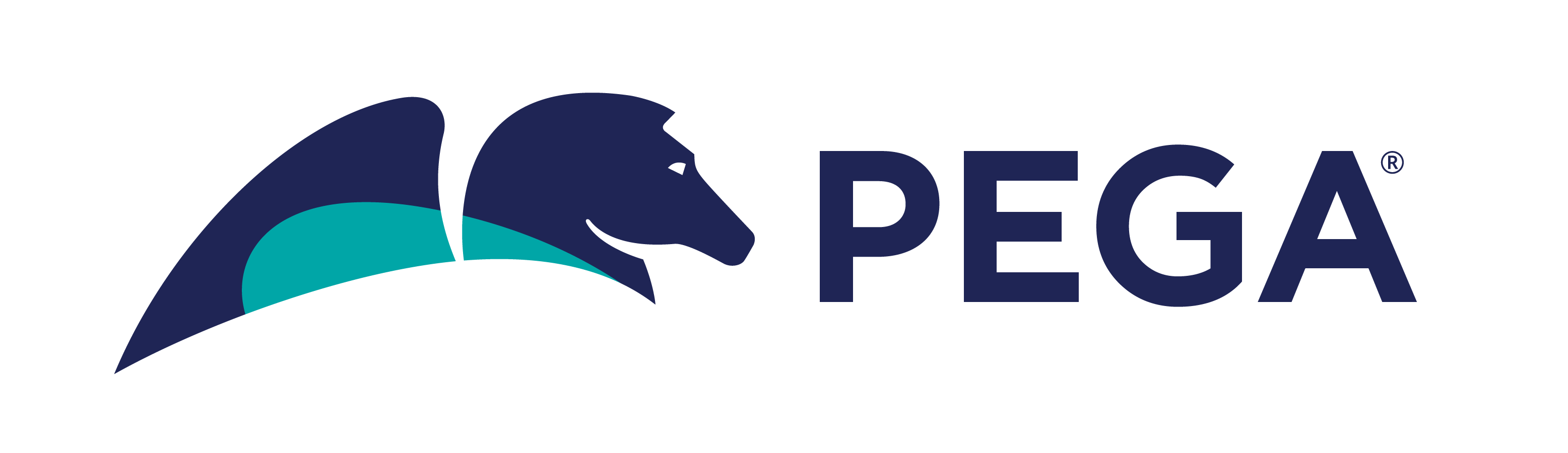 Pega Platform logo