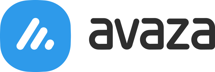 Avaza logo