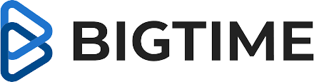 BigTime logo