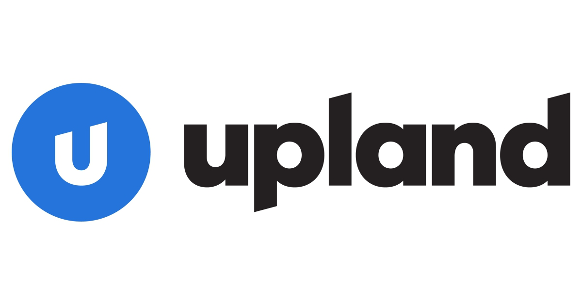 Upland PSA logo