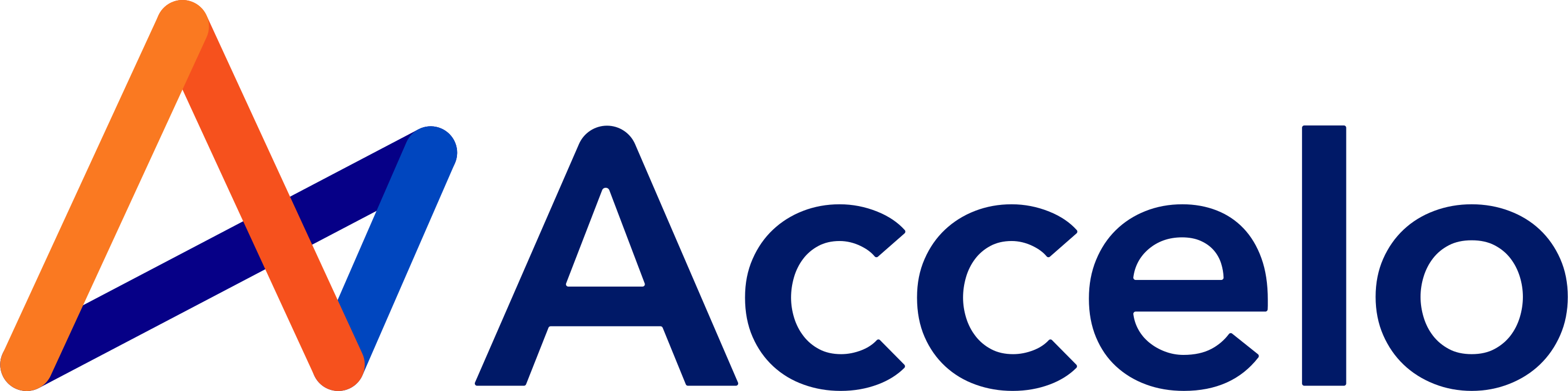 Accelo logo