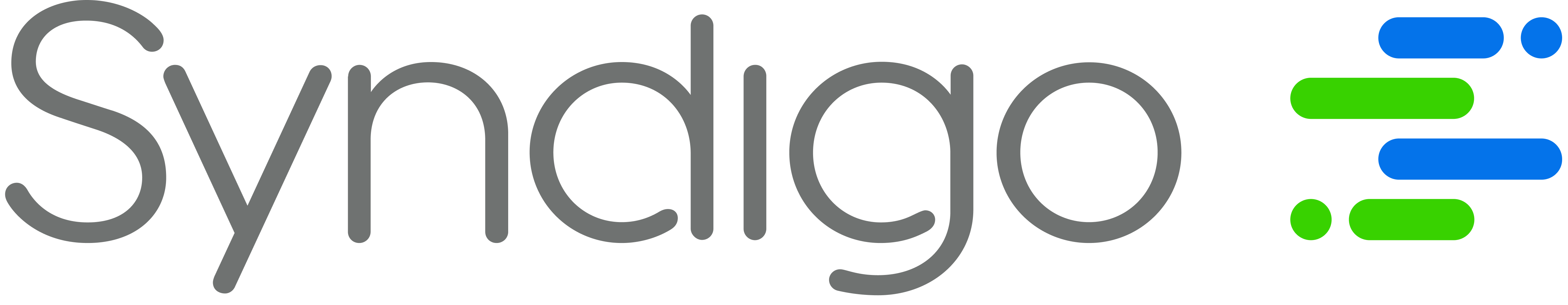 Syndigo logo