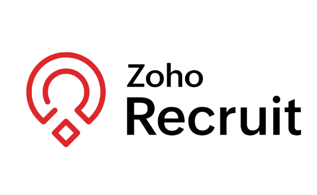 Zoho Recruit logo