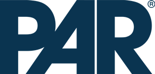 PAR PixelPoint POS logo