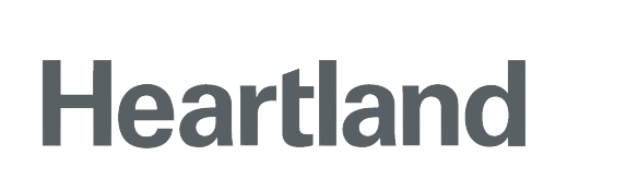 Heartland Restaurant POS logo