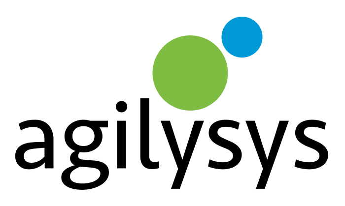 Agilysys InfoGenesis POS logo