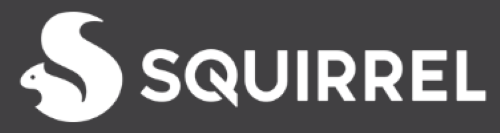 Squirrel POS logo