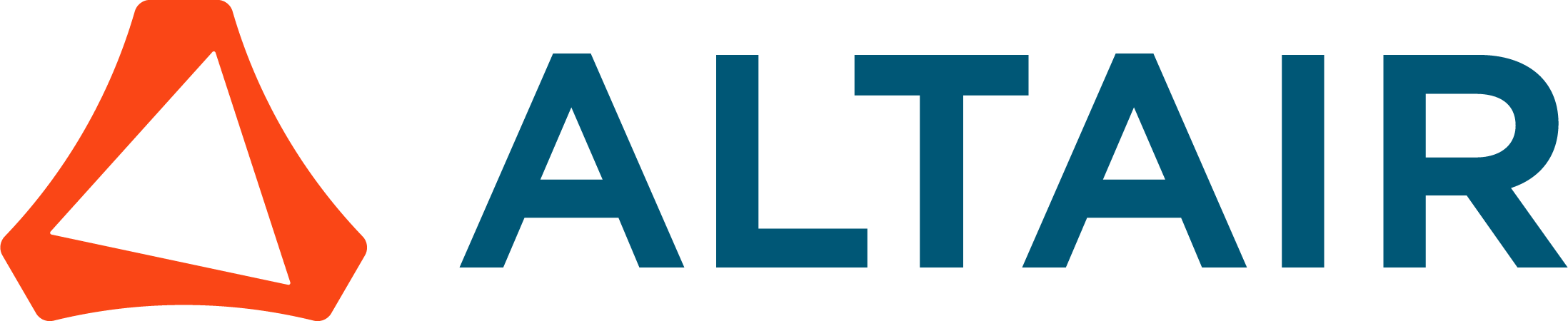 Altair Monarch logo