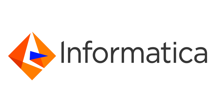 Informatica Data Integration & Engineering  logo