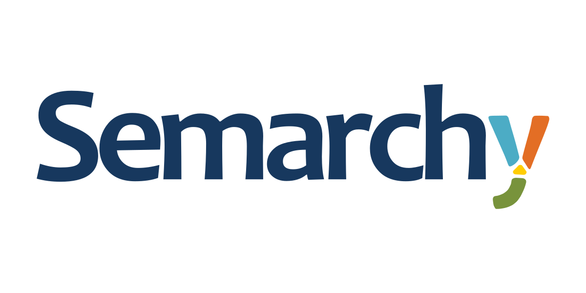 Semarchy Data Platform logo