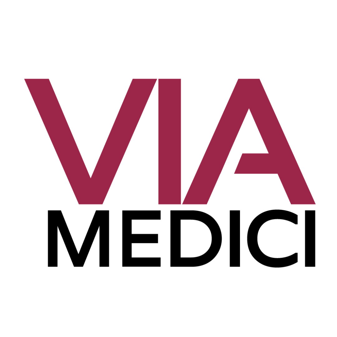 Viamedici EPIM logo