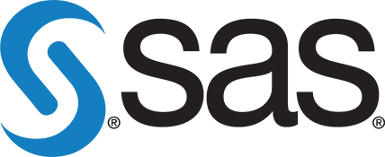 SAS Data Management logo