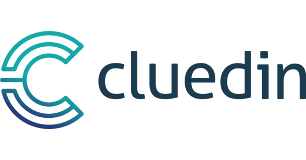 CluedIn logo