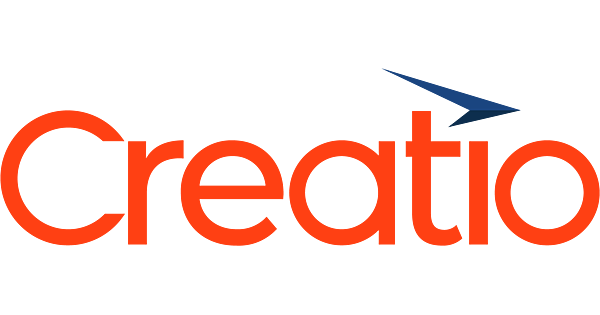 Creatio Sales logo