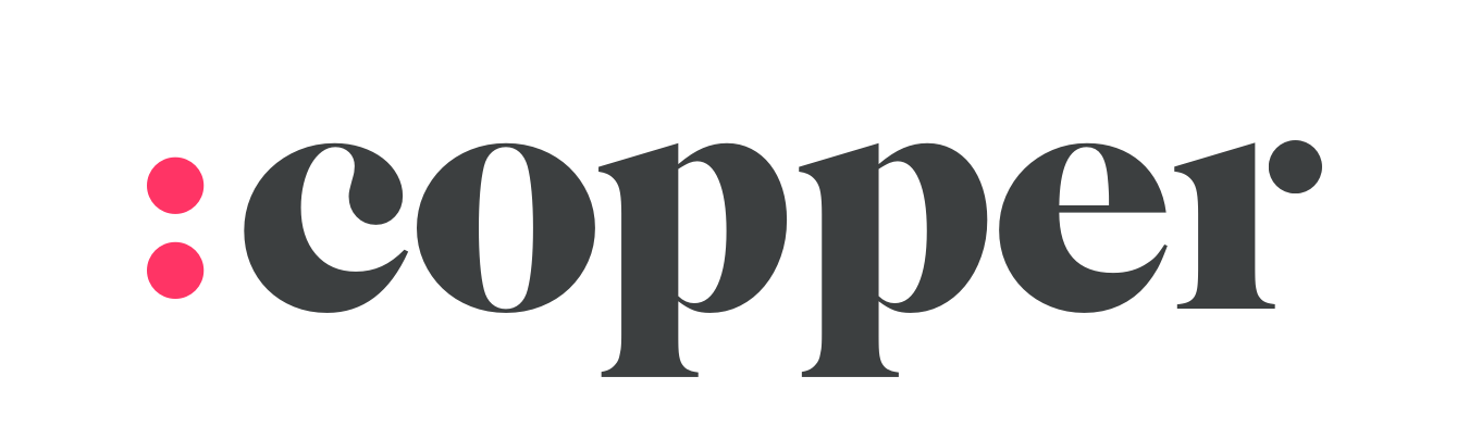 Copper logo