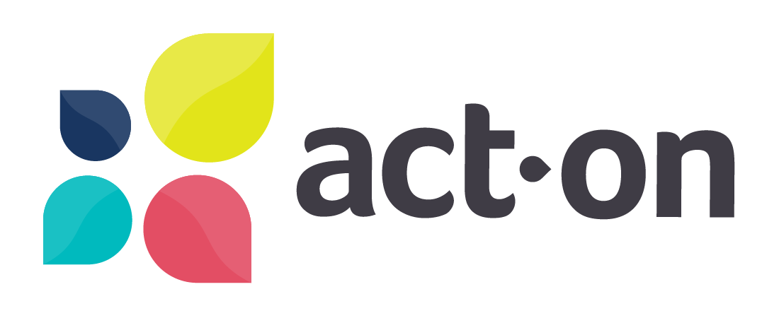 Act-On logo