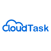 CloudTask logo