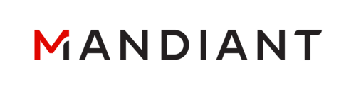 Mandiant Advantage Logo