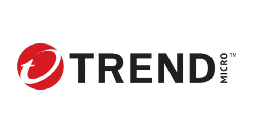 TrendAI Vision One Logo